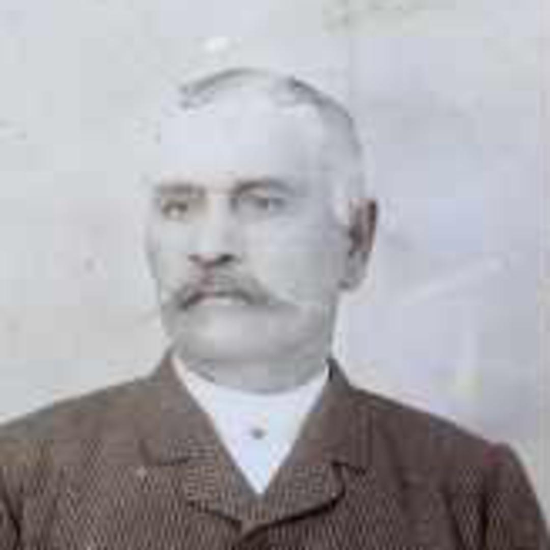 Henry Nathaniel Green (1833 - 1908) Profile